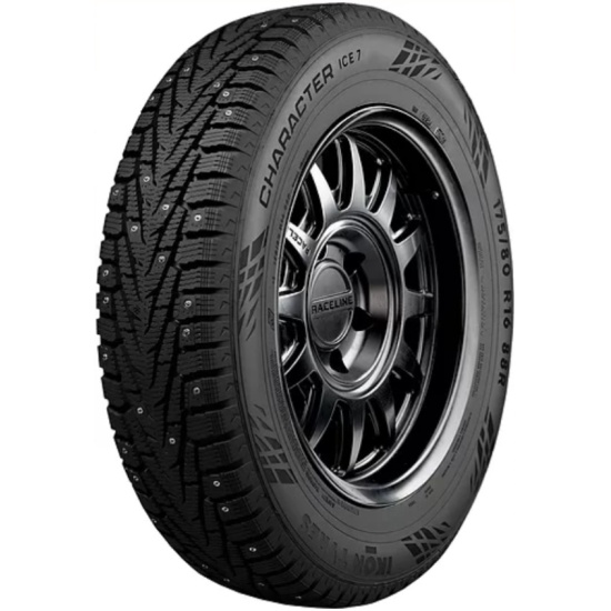 Автошина IKON 225/45R17 CHARACTER ICE 7 94T XL ш. TL 