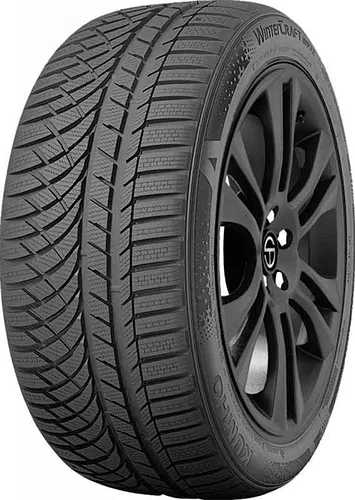 Автошина KUMHO 275/40R19 WINTER CRAFT WP72 105W XL TL 