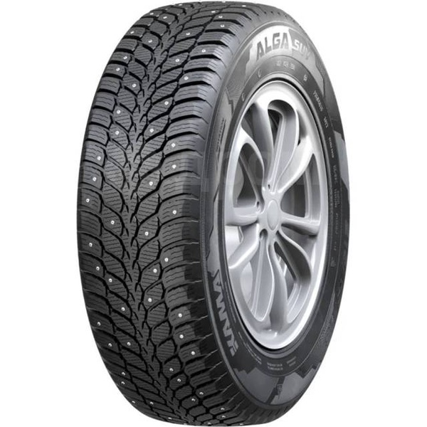 Автошина Нижнекамск 185/75R16 ALGA SUV (НК-532) 97T TL 
