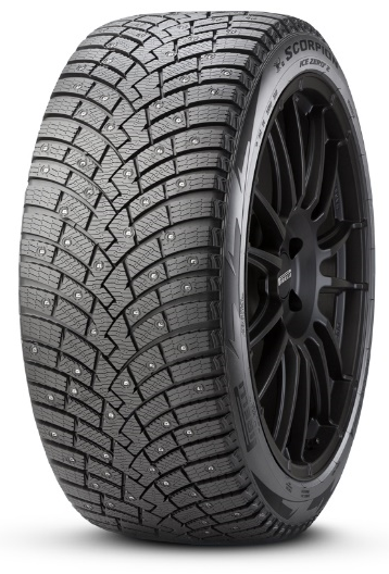 Автошина PIRELLI 245/45R20 SCORPION ICE ZERO 2 103H XL ш. TL 