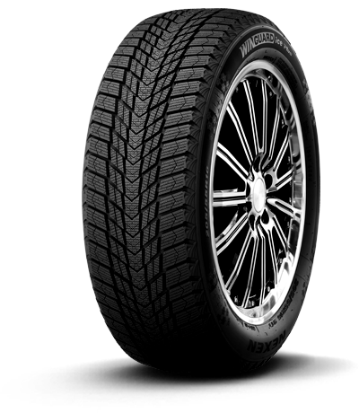 Автошина NEXEN 185/65R14 WINGUARD ICE PLUS 90T XL TL 