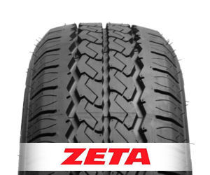 Автошина ZETA 215/70R15C ZTR18 109/107S TL 