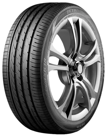 Автошина ZETA 225/55R16 ALVENTI 99W XL TL 