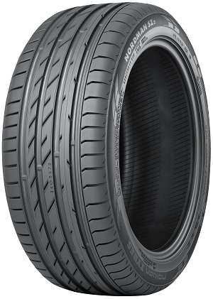 Автошина IKON 235/45R18 CHARACTER ULTRA 94W TL 